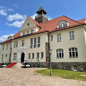 Schloss Krugsdorf Golf & Hotel